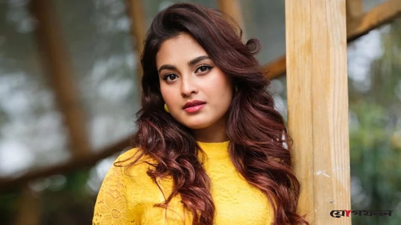 ৫ বছর পর ধারাবাহিক নাটকে ফিরছেন তটিনী