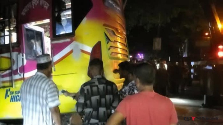 রাজবাড়ীতে তেলবাহী ট্রেনের ৬ বগি লাইনচ্যুত, নিহত বেড়ে ২; তদন্ত কমিটি গঠন