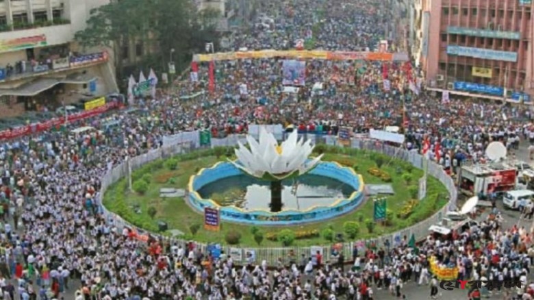 শাপলা চত্বর হত্যাকাণ্ড: আসামির তালিকায় যেসব আ.লীগ নেতা