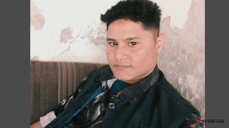 ট্রাক-সিএনজির সংঘর্ষে প্রাণ গেল সাবেক ছাত্রদল নেতা রুবেলের