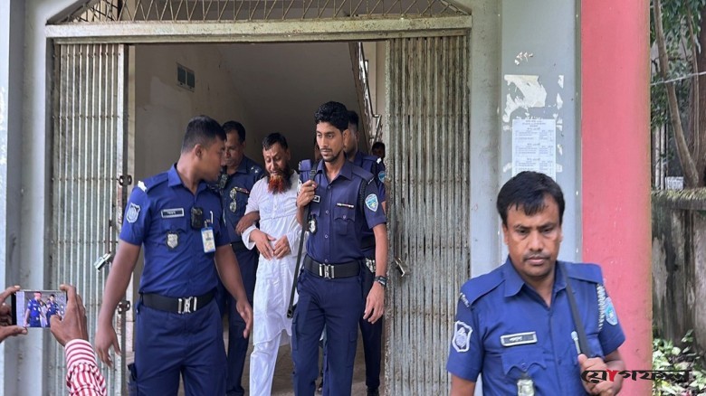 আলিম পরীক্ষায় নকলে সহযোগিতা, শিক্ষকের ১ বছরের কারাদণ্ড; বহিষ্কার ৫ পরীক্ষার্থী