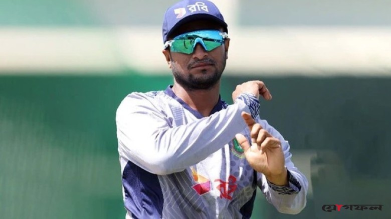 এবার নেপাল প্রিমিয়ার লিগে খেলবেন সাকিব
