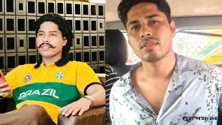 তিনবার পুলিশের চোখ ফাঁকি, শেষ পর্যন্ত যশোরে ধরা পড়ল ডেভিড ইমন