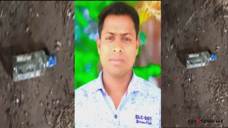 সুজন পালের বাড়িতে মাদকের আড্ডার অভিযোগ, ব্যবস্থা চান এলাকাবাসী