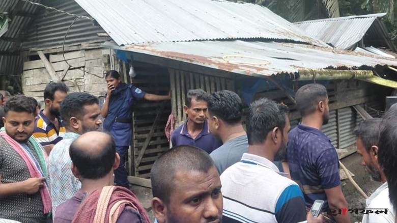 বাগেরহাটে একই পরিবারের ৩ জনের মরদেহ উদ্ধার