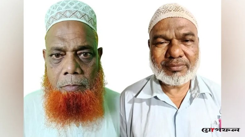 বগুড়ার দুই ইউনিয়নে জামায়াতের চেয়ারম্যান প্রার্থী ঘোষণা