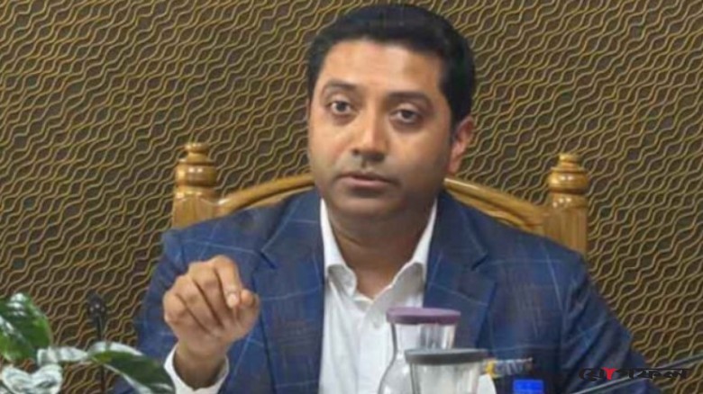 সরকারের নতুন দায়িত্বে ববি হাজ্জাজ