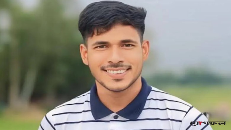 ‘আমার ভালোবাসা মিথ্যা ছিল না’—ফেসবুকে শেষ বার্তা, প্রেমিকার বিয়ের দিন মিলল যুবকের মরদেহ