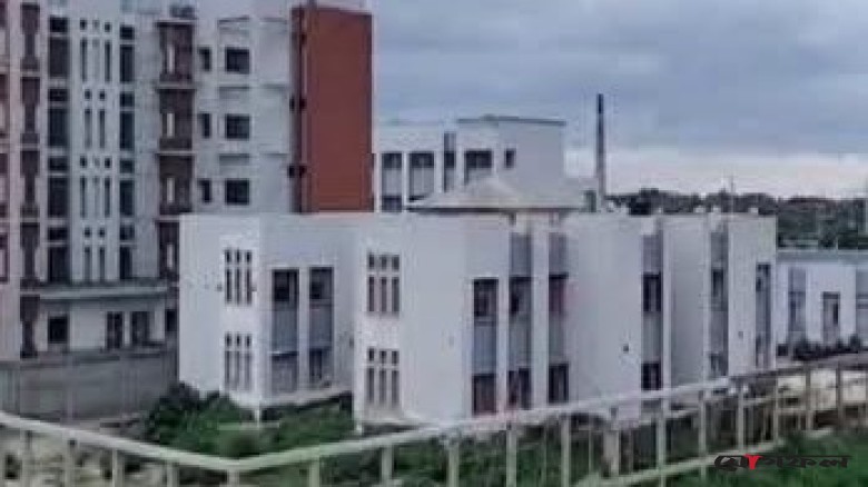 নরসিংদী কারাগার নির্মাণে ১৫ কোটি টাকা অতিরিক্ত বিলের অভিযোগ