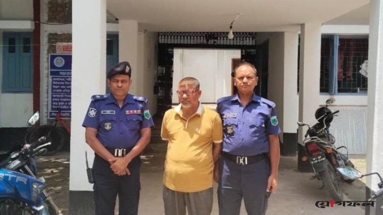 কিডনি কেনাবেচা চক্রের মূলহোতা গ্রেপ্তার