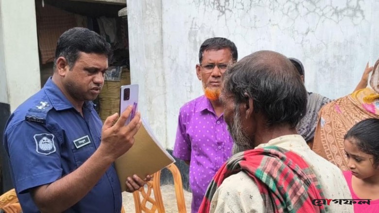 এসএসসিতে দুইবার ফেল করায় না ফেরার দেশে শিক্ষার্থী