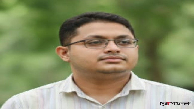বোরহানউদ্দিনে ব্যবসায়ী ও সাংবাদিক বি এম শামীম হাওলাদার দীর্ঘ ১ মাস যাবত অসুস্থ