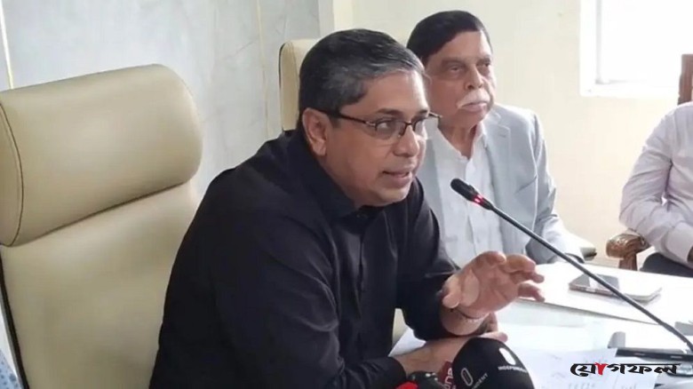 চলতি অর্থবছরেই পাঁচ স্তরের স্থানীয় সরকার নির্বাচন: প্রতিমন্ত্রী