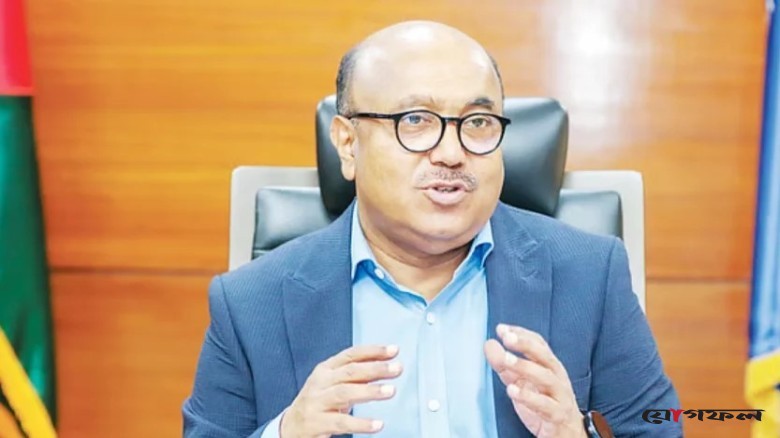 সরকারি চাপ, নাকি ব্যক্তিগত কারণ—কেন পদত্যাগ করছেন পিএসসি চেয়ারম্যান মোবাশ্বের মোনেম?