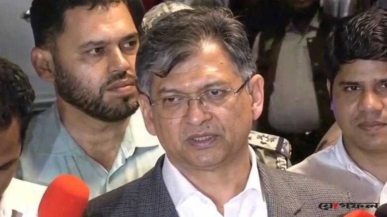 সংশোধিত ৭০ অনুচ্ছেদেই হবে পরবর্তী রাষ্ট্রপতি নির্বাচন: স্বরাষ্ট্রমন্ত্রী