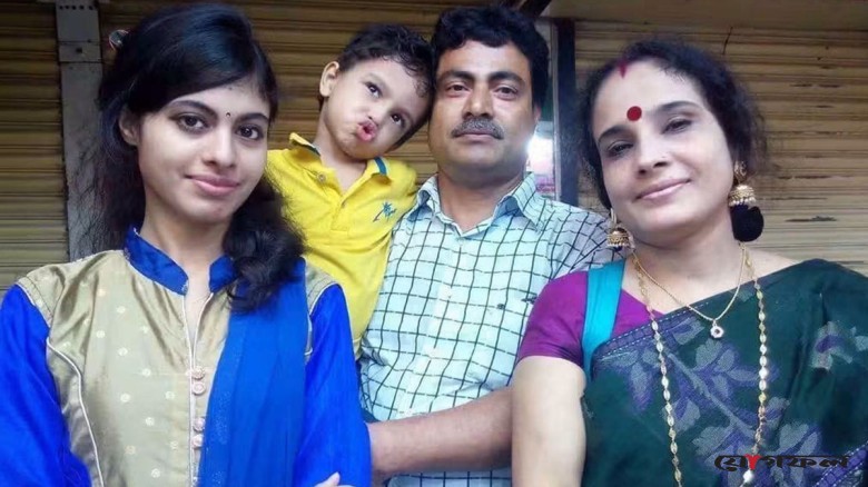রংপুরে চার খুন: সন্দেহের তীর ‘পাড়ার ছেলেদের’ দিকে