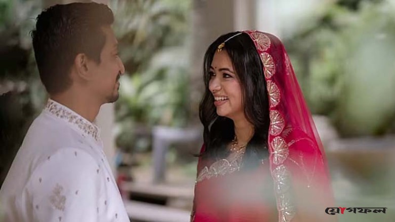 বিয়ে করলেন ছোটপর্দার অভিনেত্রী  মহসিনা