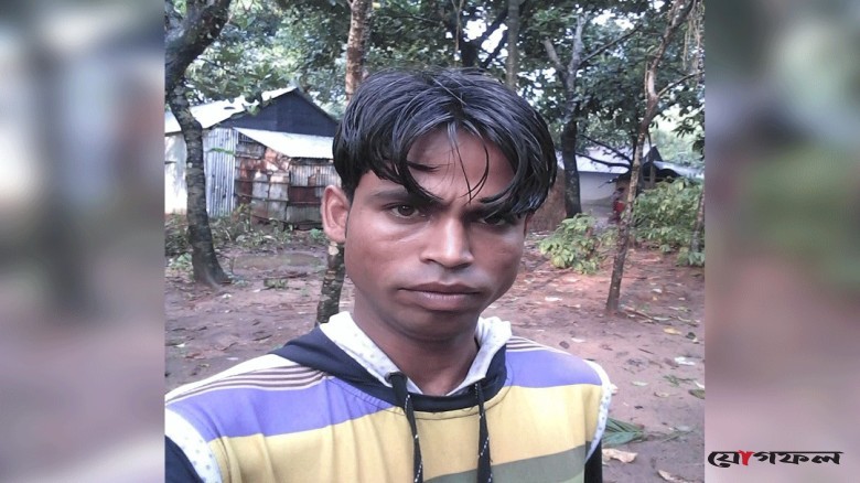 তাহিরপুরে মানসিক ভারসাম্যহীন নারীকে ধর্ষণের অভিযোগ, যুবক আটক