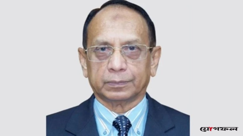 পরিকল্পনা কমিশনের সদস্য হলেন এহছানুল হক