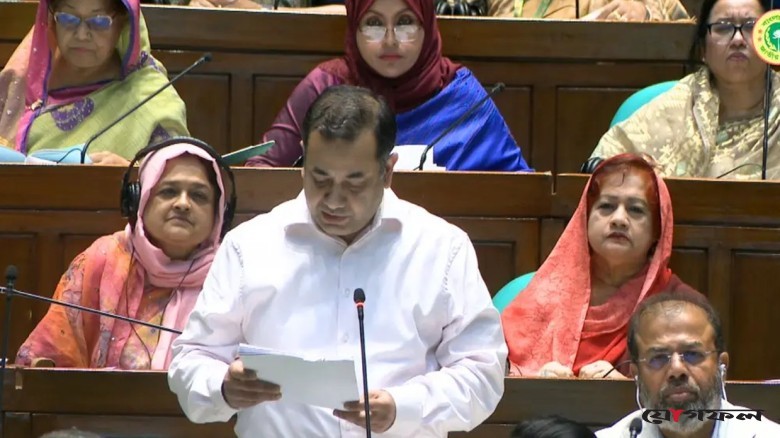 বিএনপি কোনো ‘বটবাহিনী’ চালায় না: তথ্য প্রতিমন্ত্রী
