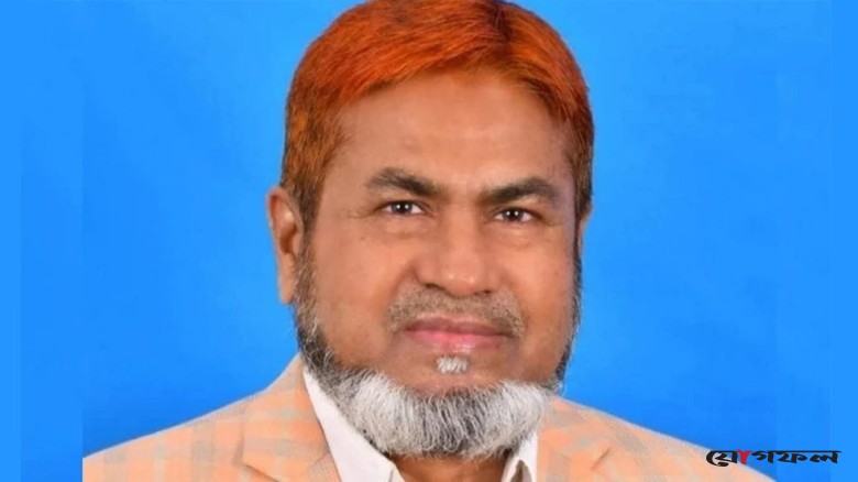 নতুন দায়িত্ব পেলেন আবুল কালাম আজাদ সিদ্দিকী