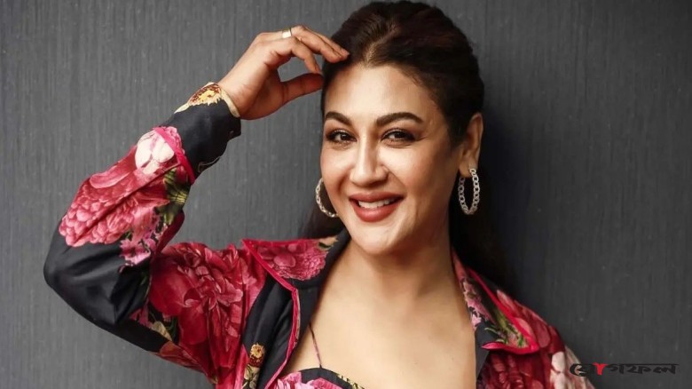 লন্ডন উৎসবে জয়া আহসানের নতুন সাফল্য