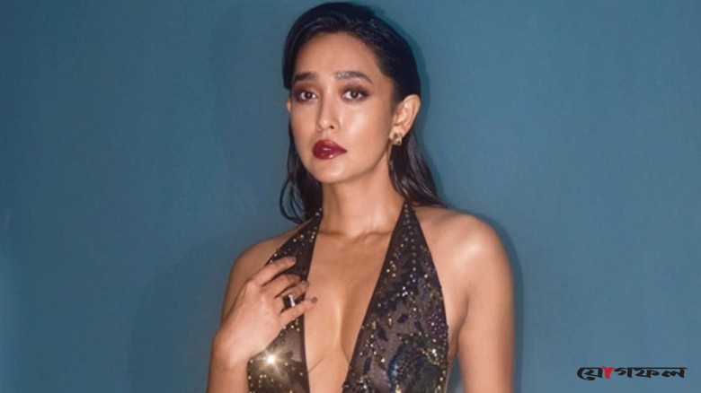 ‘আসমানি’ নিয়ে আইনি জটিলতায় সায়নী গুপ্তা