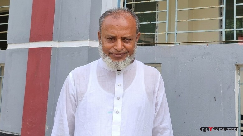 তিলাই উচ্চ বিদ্যালয়ের প্রধান শিক্ষকের বিরুদ্ধে দুর্নীতির অভিযোগ