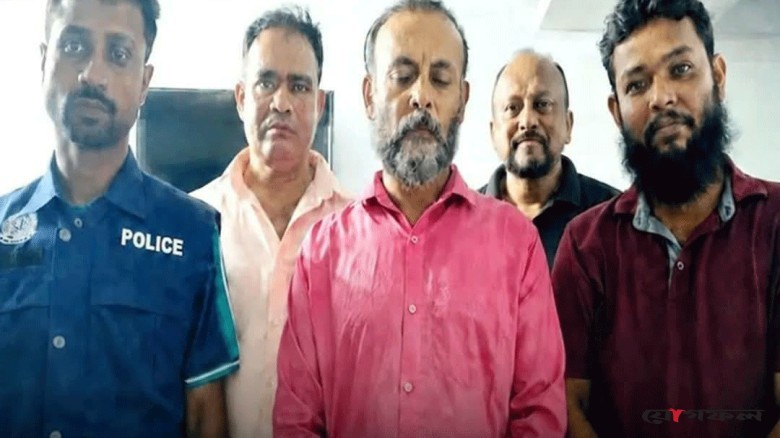 শ্রীনগরে পরকীয়া সম্পর্কের জেরে হত্যা