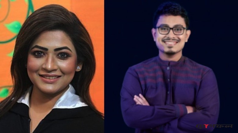 বাঁধনের ওপর হামলার তীব্র নিন্দা সাদিক কায়েমের