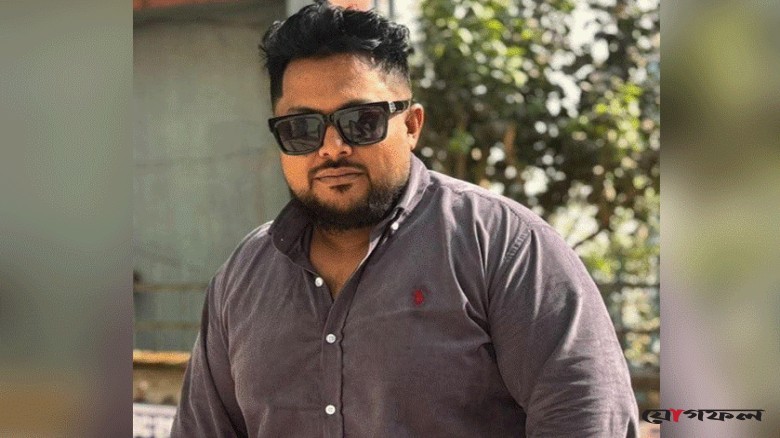 কনসার্টে শেখ হাসিনা স্লোগান, আয়োজক পিয়াল গ্রেফতার