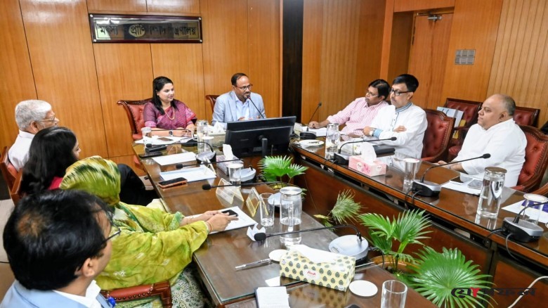 ‘মাদক নির্মূলই এখন প্রথম টার্গেট’: প্রতিমন্ত্রী