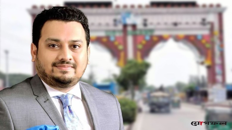 চট্টগ্রামে যোগাযোগ ব্যবস্থার উন্নয়নের তাগিদ ভূমি প্রতিমন্ত্রীর