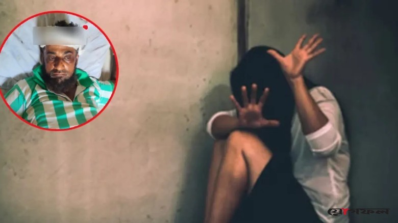 ধর্ষণের ভিডিও ছড়িয়ে দেওয়ার অভিযোগ, জনতার হাতে মারধরের পর গ্রেপ্তার