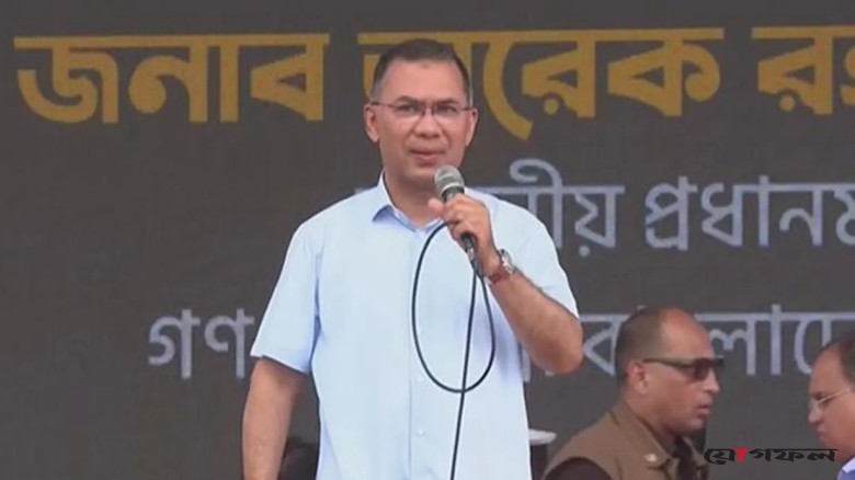 তরুণদের হাত ধরেই দেশ বদলের আহ্বান প্রধানমন্ত্রীর