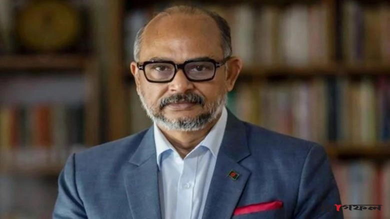 ২০৩৪ সালের মধ্যে ট্রিলিয়ন ডলারের অর্থনীতি গড়তে চায় সরকার