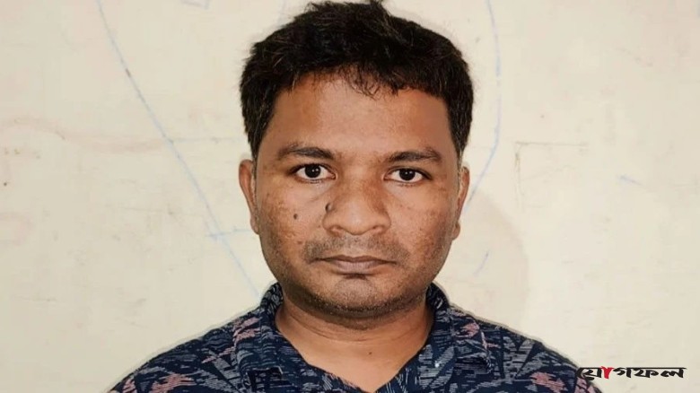 নবীনগরে ইউনিয়ন ছাত্রলীগ নেতা গ্রেফতার