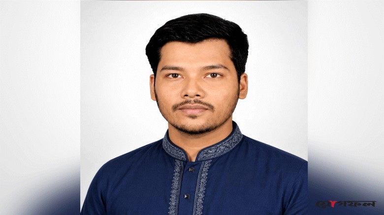 হ্নীলার ৫ নম্বর ওয়ার্ডে আলোচনায় তরুণ প্রার্থী মোহাম্মদ ইসমাই