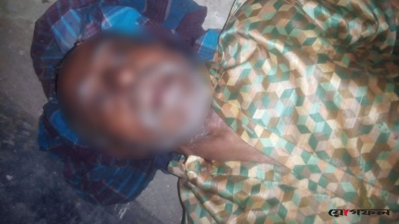 কামরাঙ্গীরচরে অচেতন বৃদ্ধের মৃত্যু, ৯৯৯-এ ফোন করেও মেলেনি পুলিশের সহায়তা