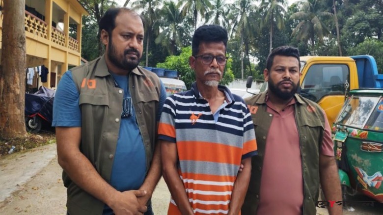 কুমিল্লায় বোন-ভাতিজা হত্যায় মূল আসামিসহ গ্রেপ্তার ৩