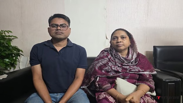 গরম খুন্তির ছ্যাঁকা, মারধর ও টয়লেটে বন্দি: ১১ বছরের শিশুকে নির্যাতনের অভিযোগ