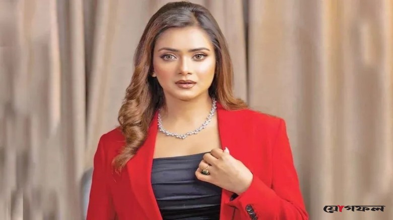 নিরাপত্তা নিয়ে শঙ্কায় তিশা