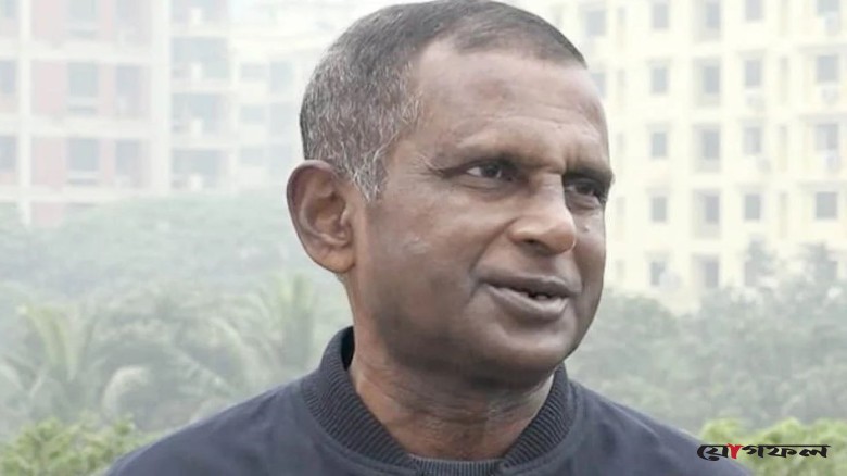 অভিনয়ের বাইরে নতুন পেশায় হাসান মাসুদ