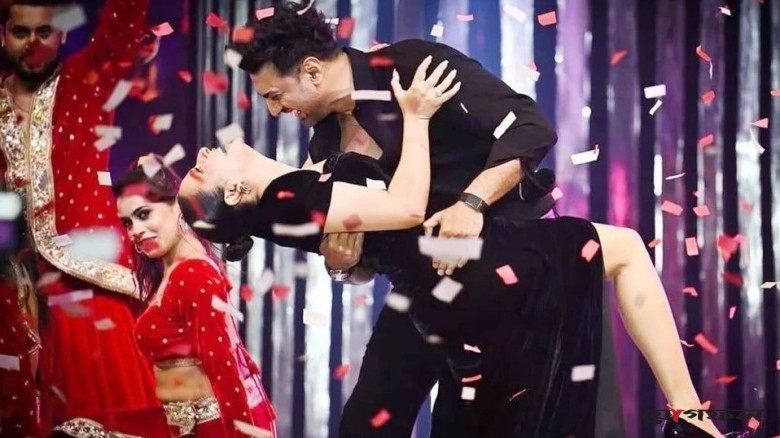 আমার পর শুভশ্রীকে জিতের সঙ্গে ভালো লাগে’, দেবের মন্তব্যে লজ্জায় লাল অভিনেত্রী